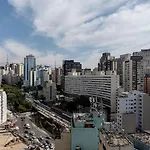 By Dh:Studio Completo Para 3 Pessoas Com Coworking