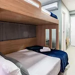 By Dh:Studio Completo Para 3 Pessoas Com Coworking
