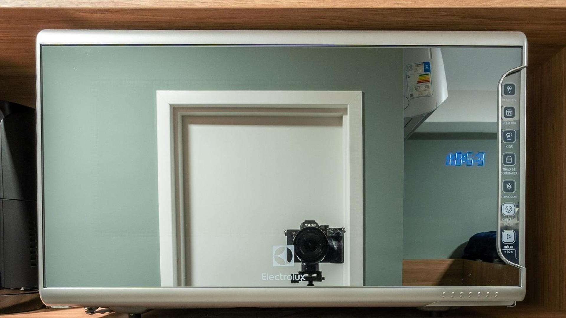 Apartamento By Dh:studio Completo 3 Pessoas Com Coworking *