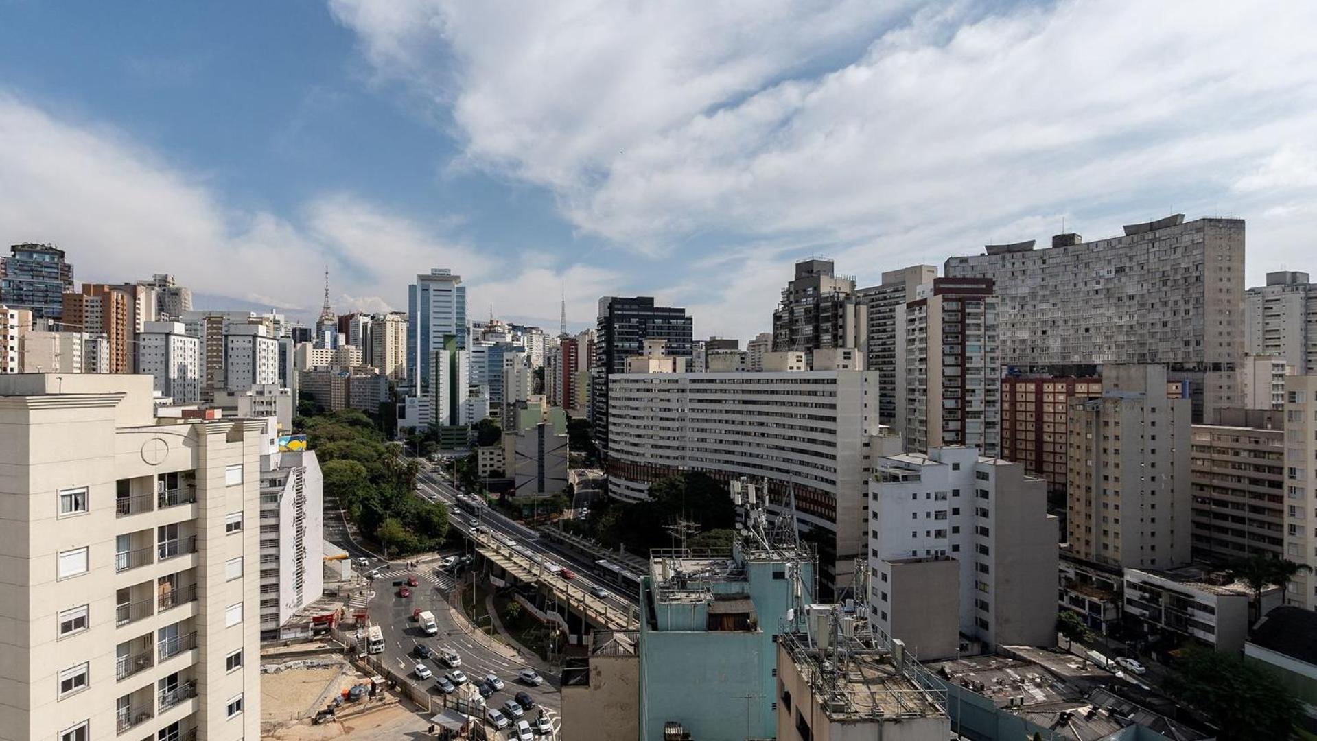 By Dh:studio Completo 3 Pessoas Com Coworking Sao Paulo